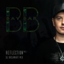 DJ DreamArt - Bay Bar Reflection