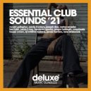 Carlos Amador - Walk Away (Ben Tyler Remix)