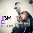 BM Clave Latina - Si Vas A Marcharte (Original Mix)