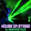 Tony Afrique - Gamble (Vk Deephouse Mix)