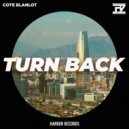 Cote Blanlot - Turn Back
