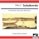 London Festival Orchestra & Alberto Lizzio - Swan Lake Suite, Op. 20A: Hungarian Dance (feat. Alberto Lizzio) ()