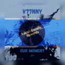 V77NNY - Our Moment