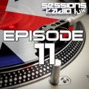 DJNeoMxl - Sessions Radio 1 UK 11 28/08/21