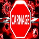 Cheeky D - Carnage (Original Mix)