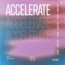PEACE MAKER!, MAYCHILD - Accelerate (Extended)