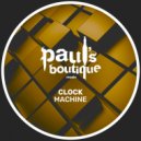Clock (IT) - Machine