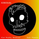 Bendtsen, Alan Murphy - Apocalypse