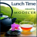 Model'er - Lunch Time 24