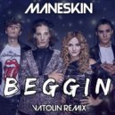 Maneskin - Beggin