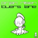 Orjan Nilsen - Lovers Lane (Alan Santy Bootleg)