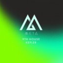 9th House - Kepler