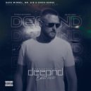 Dave Winnel, Mr. Sid & Chris Burke - Smoke Machine Vs. Boom
