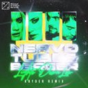 Nervo & Tube & Berger - Lights Down Low