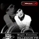 DJ NataliS - Magic Emotion 4 (MILLENIUM FM France)