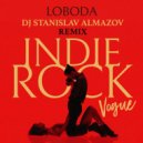 LOBODA - Indie Rock (Vogue)