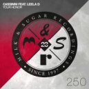 CASSIMM feat. Leela D - Your Honor