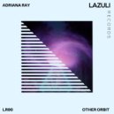 Adriana Ray - Distance