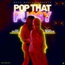 Martha Heredia & Kaly Ocho - Pop That Pussy