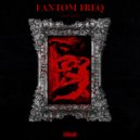 Fantom Freq & LALZIN - Back Where I Wanna Be