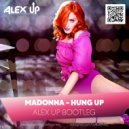 Madonna - Hung Up