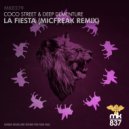Coco Street & Deep Dementure - La Fiesta