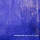 DJ Jarell - What's That Called Again