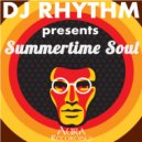 DJ Rhythm - The Way