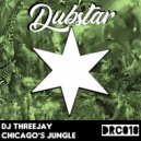 DJ ThreeJay - Chicago's Jungle