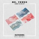 Mr. Fowks - Resampling