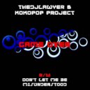 TheDjLawyer - Don't Let Me Be Misunderstood
