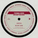 Thoma Cher - Dancer