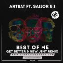 ARTBAT feat. Sailor & I - Best Of Me