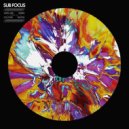 Sub Focus - Airplane
