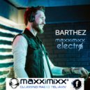 Barthez - Maxximixx Electra Radio