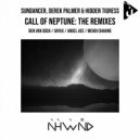 Sundancer, Derek Palmer, Hidden Tigress - Call Of Neptune