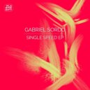 Gabriel Sordo (Mex) - Spaceroute
