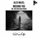 Alex Mazel - Missing You