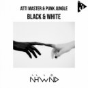 Atti Master, Punk Jungle - Black & White