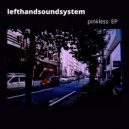 Lefthandsoundsystem - Evol