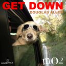 Douglas Allen - Get Down