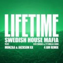 Swedish House Mafia feat. Ty Dolla $ign & 070 Shake - Lifetime