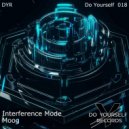 Interference Mode - Moog