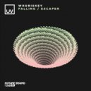 Whoriskey - Escaper