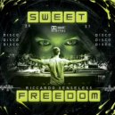 DJ Riccardo Senseless - Sweet Freedom 2021