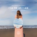 Batikan Gulyagci - I\'ll Be As I Am (Housenick Remix)