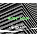 Kola Man & Emie - Right Now (feat. Emie) (Original Mix)