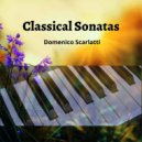 Richard Settlement - Keyboard Sonata in D minor, K.9, L.413