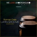 ROIMAN DALIS - Latin Groove
