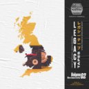 Legacy Tapes - Spaceships (Original Mix)